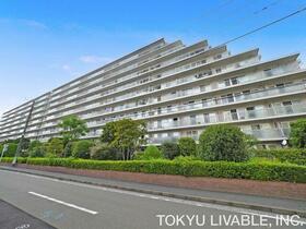 大倉山ハイム１号棟