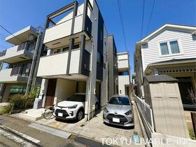 神奈川県川崎市幸区戸手本町１丁目