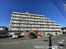 エミネンス東戸塚