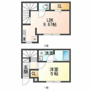 間取り：221015319939