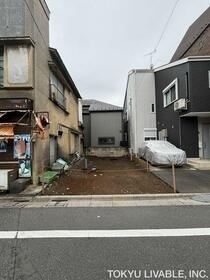 東京都豊島区長崎3丁目