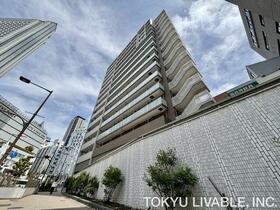 プレサンスジェネ新神戸ステーションフロント