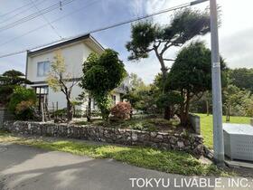 北海道江別市野幌東町