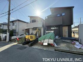 兵庫県神戸市垂水区桃山台３丁目