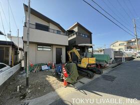 兵庫県神戸市垂水区桃山台３丁目