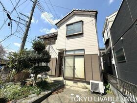 埼玉県桶川市下日出谷西１丁目