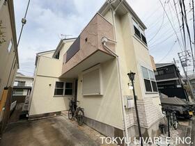 東京都世田谷区野沢１丁目