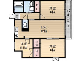間取り：227103891915