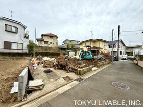 神奈川県横浜市青葉区荏田町