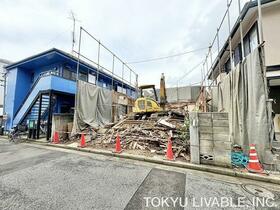 神奈川県横浜市港北区綱島西３丁目