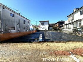 神奈川県横浜市都筑区荏田東４丁目