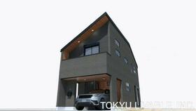 東京都杉並区成田東５丁目