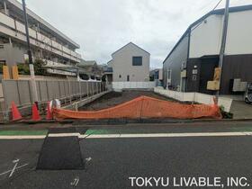 東京都杉並区成田東5丁目