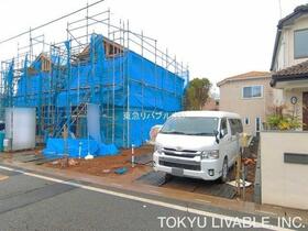 埼玉県さいたま市北区土呂町２丁目