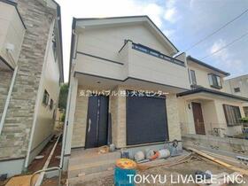 埼玉県さいたま市北区土呂町２丁目