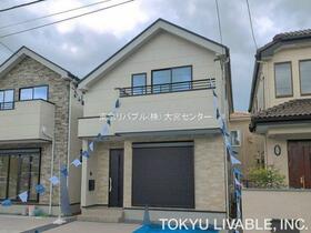 埼玉県さいたま市北区土呂町２丁目
