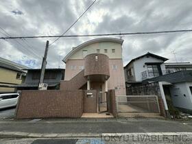 京都府京都市北区西賀茂南大栗町