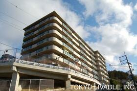 サンステージ衣笠Ａ棟