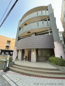 ダイアパレス松戸中央公園