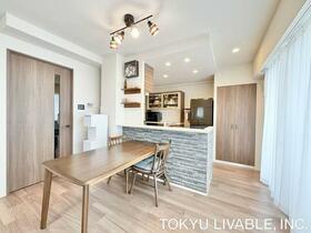 サンメゾン神戸新長田