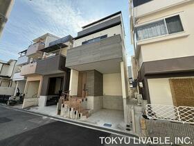 大阪府豊中市中桜塚５丁目
