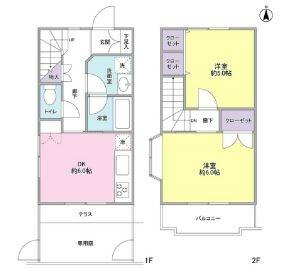 間取り：213145812639