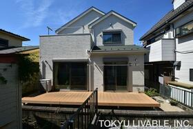 神奈川県横浜市中区立野