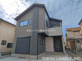 東京都町田市忠生２丁目