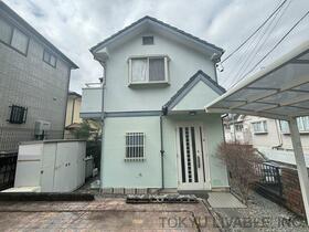 東京都町田市上小山田町