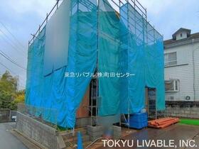 東京都町田市金井ヶ丘４丁目