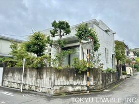東京都日野市百草