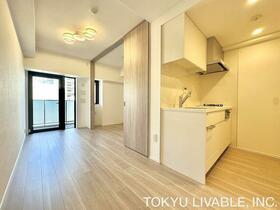 リビオ亀有ステーションプレミア