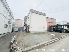 北海道札幌市東区北二十条東１９丁目