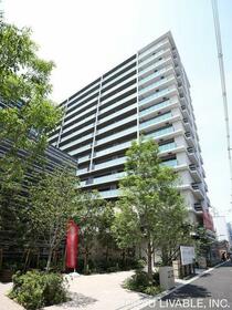 プレミスト針中野駅前