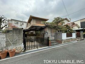 大阪府豊中市城山町４丁目