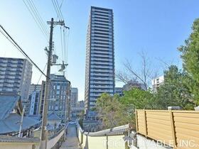 シエリアタワーなんば