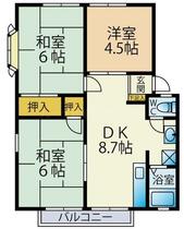 間取り：212049481118