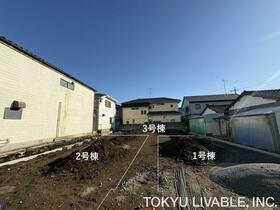 千葉県市川市曽谷２丁目