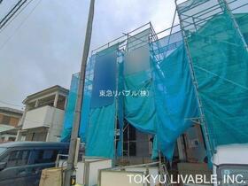 神奈川県横浜市南区中里４丁目