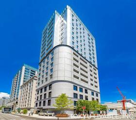 グランドメゾン山下公園