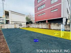 東京都品川区荏原４丁目