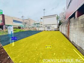 東京都品川区荏原４丁目