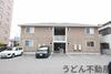 セジュール杉山B棟 2階 築20年の賃貸物件
