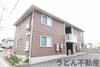 セジュール杉山 A棟 1階 築20年の賃貸物件