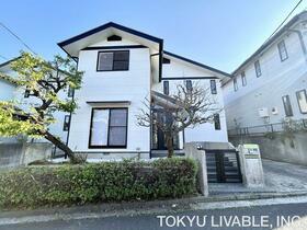 神奈川県横浜市青葉区奈良５丁目