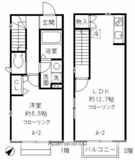 間取り：213142279122