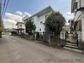 東京都町田市本町田