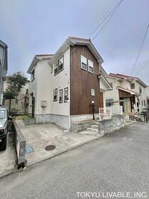 神奈川県藤沢市鵠沼海岸５丁目