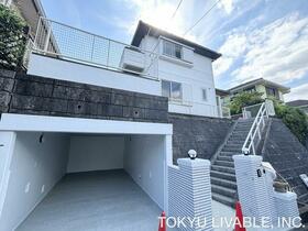 神奈川県横浜市青葉区松風台