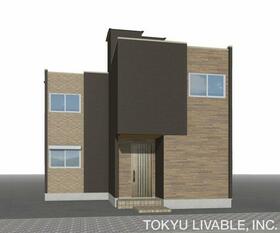 神奈川県横浜市青葉区恩田町